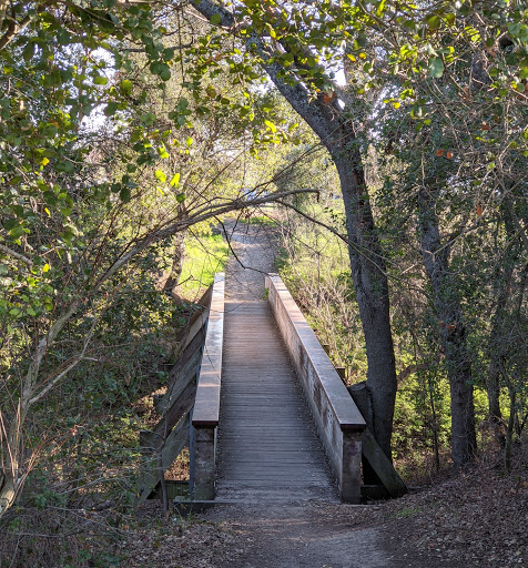 Tassajara Creek Regional Park