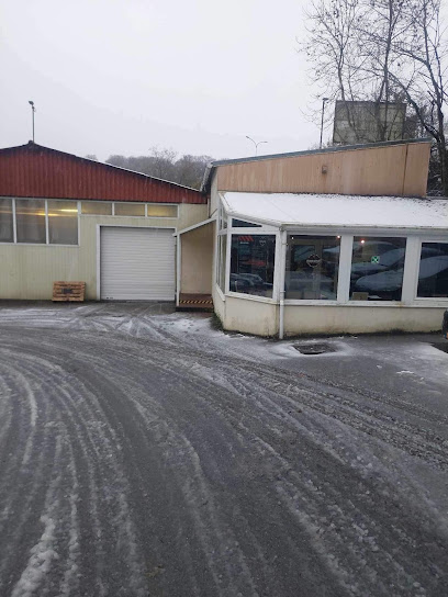 Auto Toni Garage