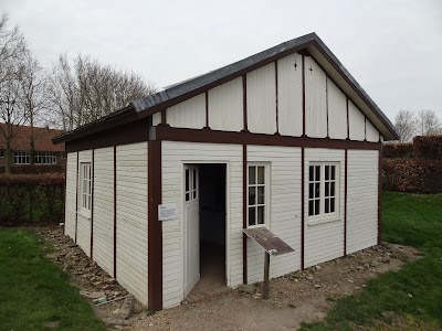 Photos of Museum aan de IJzer