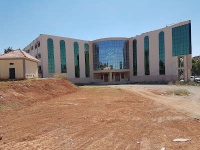 Photos of المركز الثقافي الإسلامي CENTRE CULTUREL ISLAMIQUE