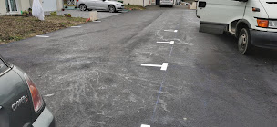 Photo n°7 de Petrault Sarl à Larçay (Entreprise de VRD)