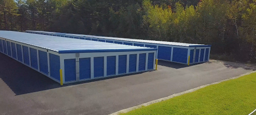 Wolf Storage Company - Ossipee - Thumbnail
