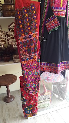 Pakistan Handicrafts abbottabad