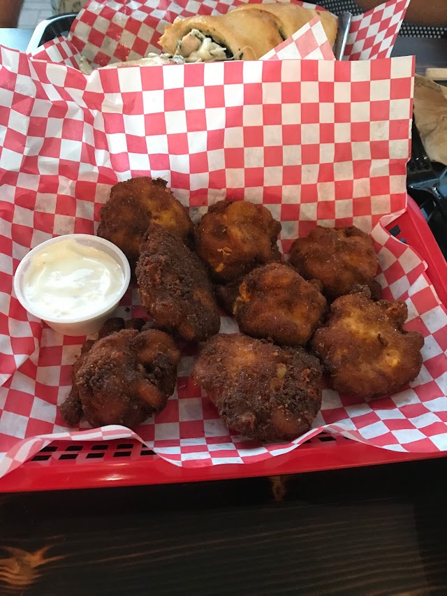 Pizzeria Sapienza CLT