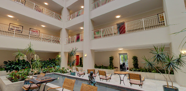 Bruce McLaren Retirement Village - Retirement home
