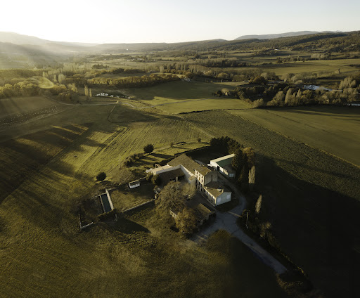 Photo de Petit Coin de Paradis : Chambre d'hôtes avec piscine, spa et sauna, proche Manosque, Alpes-de-Haute-Provence, en Provence à Corbières-en-Provence (04220)