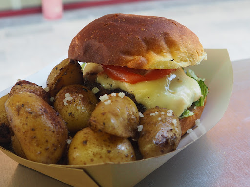 Photo 1 - Burgers & Co