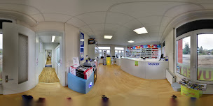 Photo n°18 de Rue Du Consommable SARL à Rixheim (Papeterie)