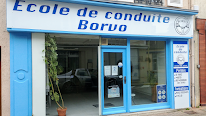 Ecole de conduite Borvo à Bourbon-Lancy