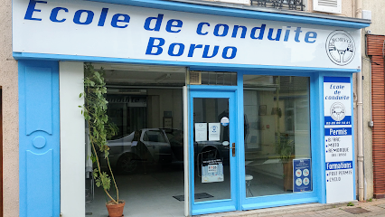 School Of Driving Borvo