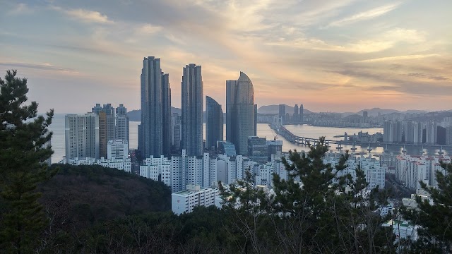 간비오산