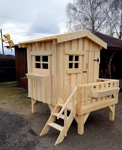 Gartenspa - Thumbnail