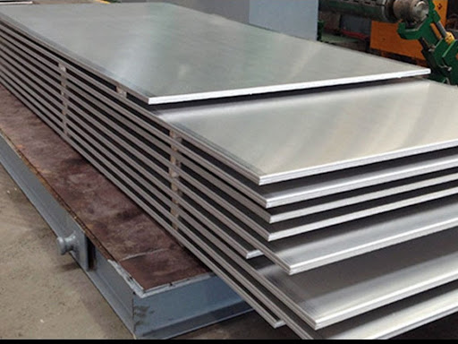 alloys steel plate manufacturers  post image