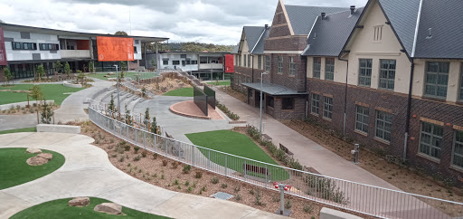 Armidale Secondary College - Thumbnail
