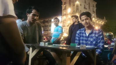 Photos of Nasi Bakar Kopi Hitam