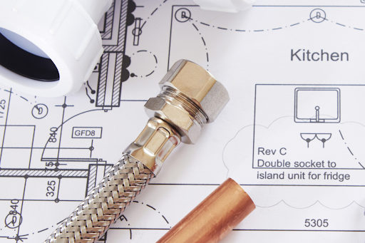 K R Thackham Plumbing & Heating - Thumbnail