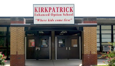 Kirkpatrick Enhanced Option Elementary School