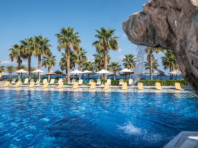 Radisson Blu Beach Resort, Milatos Crete