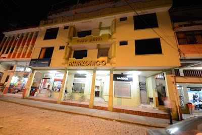 Photos of Gran Hotel Amazonico