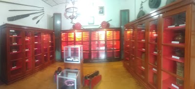 Photos of Museum & Zoo Tanjungpandan