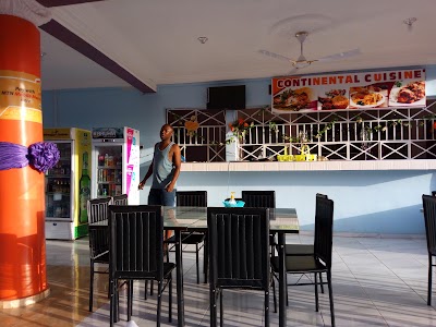 Photos of Christian Garden Restaurant