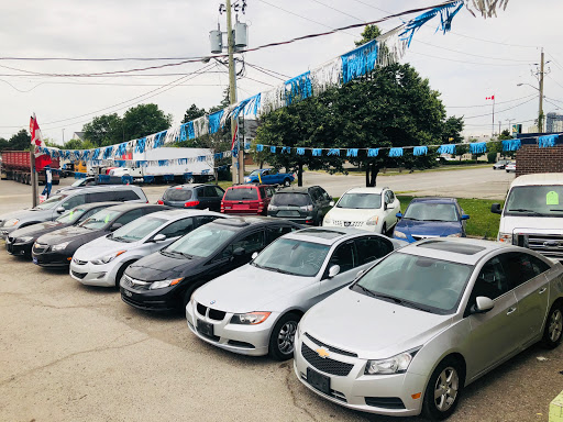 Gracious Auto Sales - Thumbnail