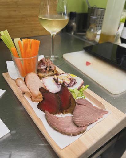 Sapori di Mare street food - Thumbnail