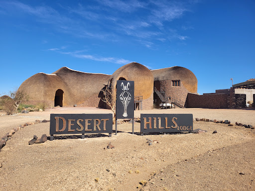 Échappée Namibienne Gallery - France
