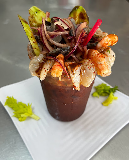 Mariscos Los Barbas - Thumbnail