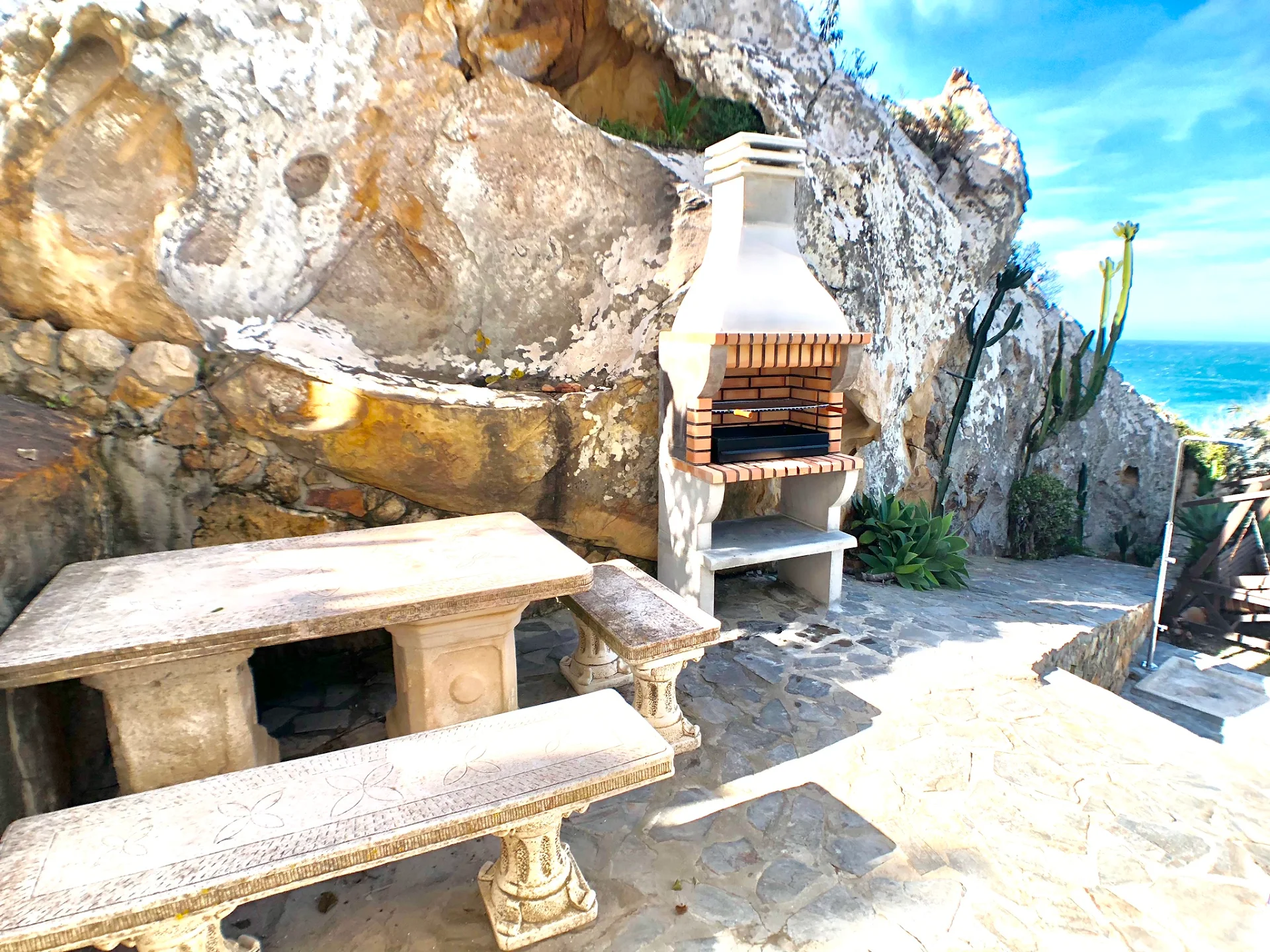 Villa Alta Vista