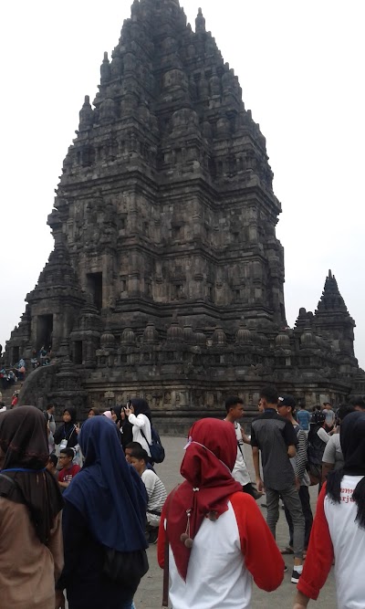 Photos of Hotel Puri Jonggrang