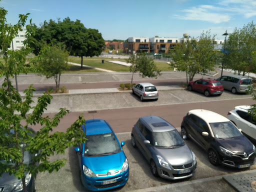 Maisson de l emploi - Thumbnail