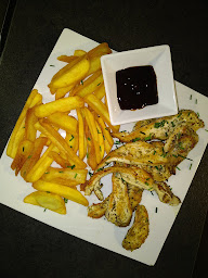 Photo n°23 de Brasserie du Soleil à Mandelieu-la-Napoule (Bar)