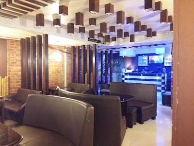 Photos of D SMAAK Cafe