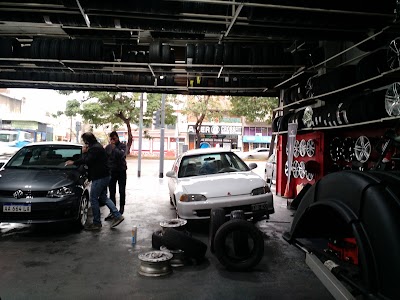 Photos of La Esquina del Neum&aacute;tico