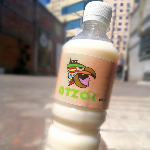 Atzol - Visual