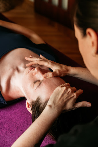 Bambus i Zdrowie - Holistyczna praca z ciałem