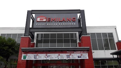 Photos of Gemilang Pusat Bahan Bangunan Palangkaraya