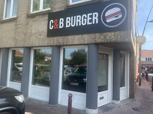 Photo 3 - C&B BURGER LOON-PLAGE