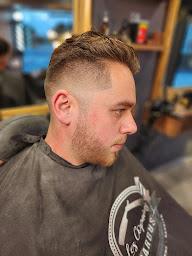 Photo n°10 de Les Copains Barbus - Barbier - Boufféré Montaigu à Montaigu-Vendée (Salon de coiffure)