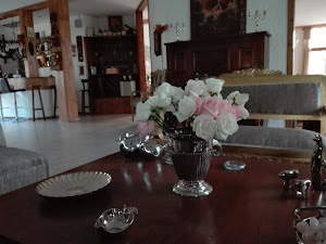 Casa y Campo Los Cipreses 4