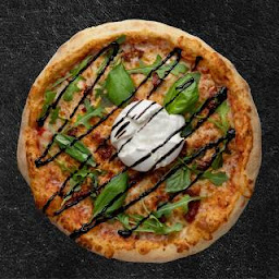 Photo n°10 de Five Pizza Original - pizzeria Troyes à Troyes (Restaurant)