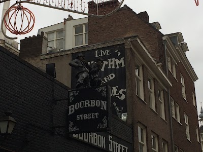 Photos of Amsterdam Hostel Centre