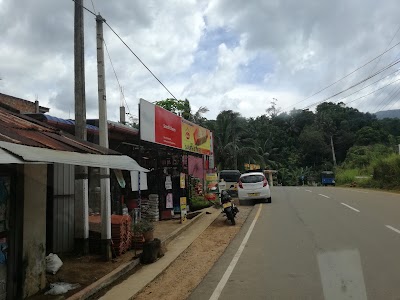shopping-mall