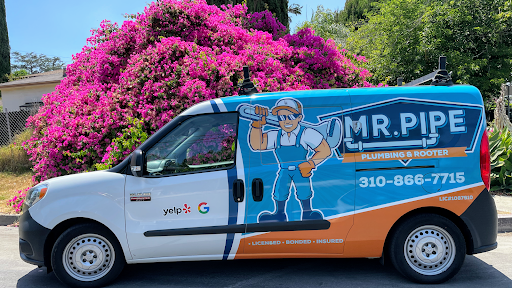 Mr. Pipe Plumbing - United States