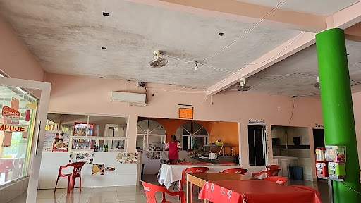 RESTAURAN LAS GORDITAS
