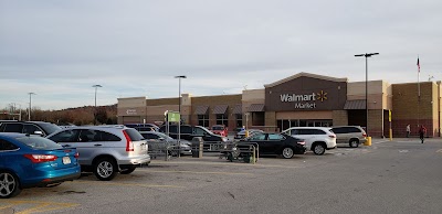 Walmart Neighborhood Market