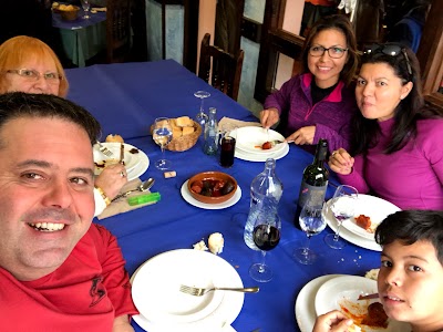 Photos of Casa de Arriba