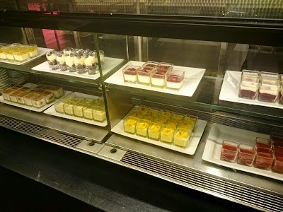 Photos of Grand Hyatt Guangzhou