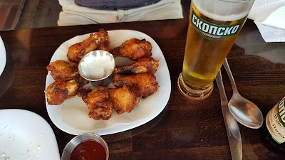 Photos of Da Vinci's Pub